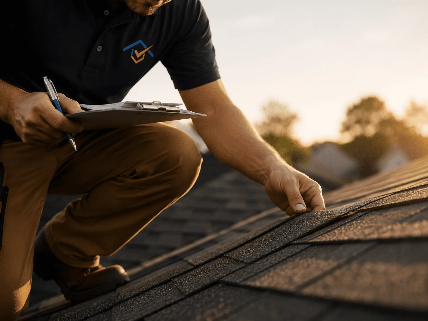 Why Choose Roof Inspection in Ridgecrest, NC